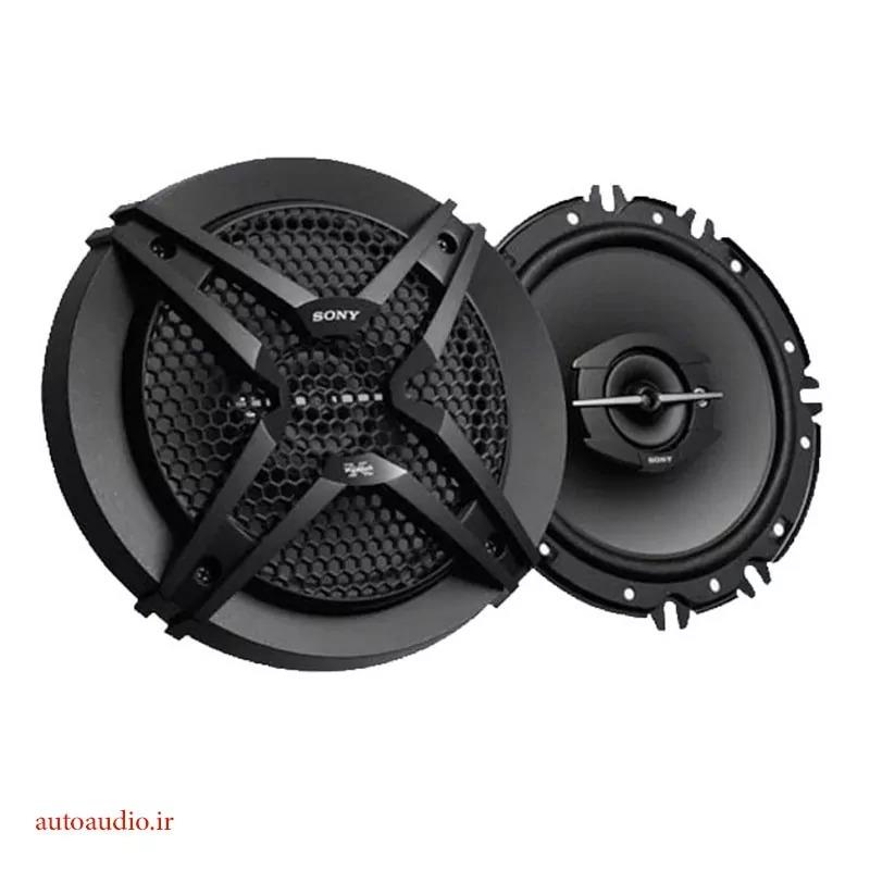 اسپیکر خودرو گرد 2 عددی سونی مدل XS-GTF1639