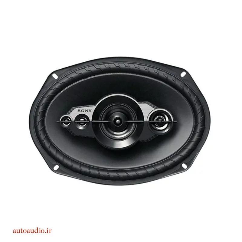 بلندگو خودرو سونی مدل SONY XS-XB6951